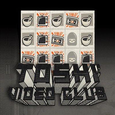 Toshi Video Club